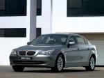 BMW Brilliance 530Li 2007 года